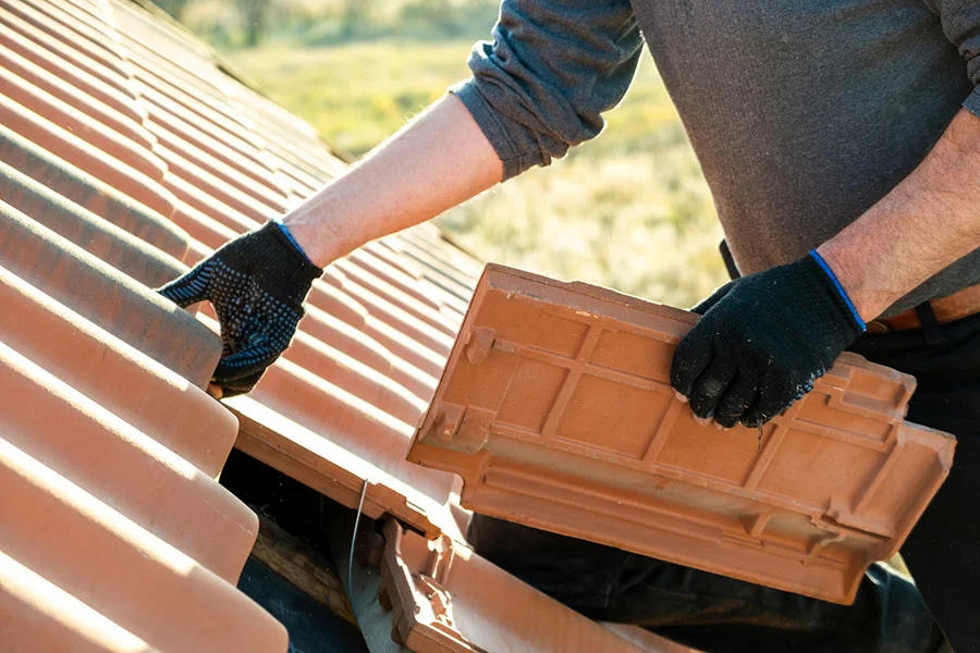 Affordable Roofing Contractor