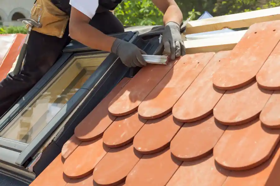 Dependable Reroofing Farmersville, CA