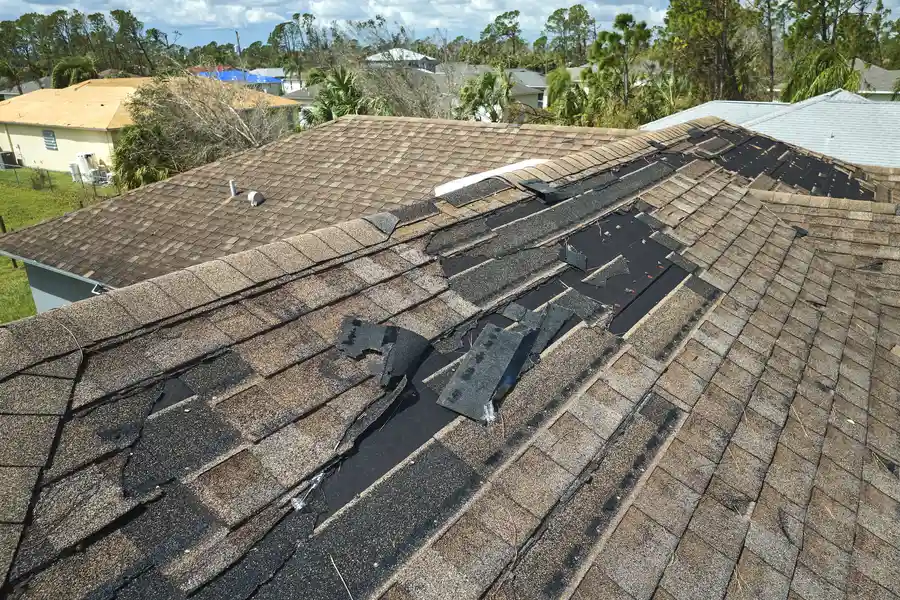 Experienced Roof Repair Farmersville, CA