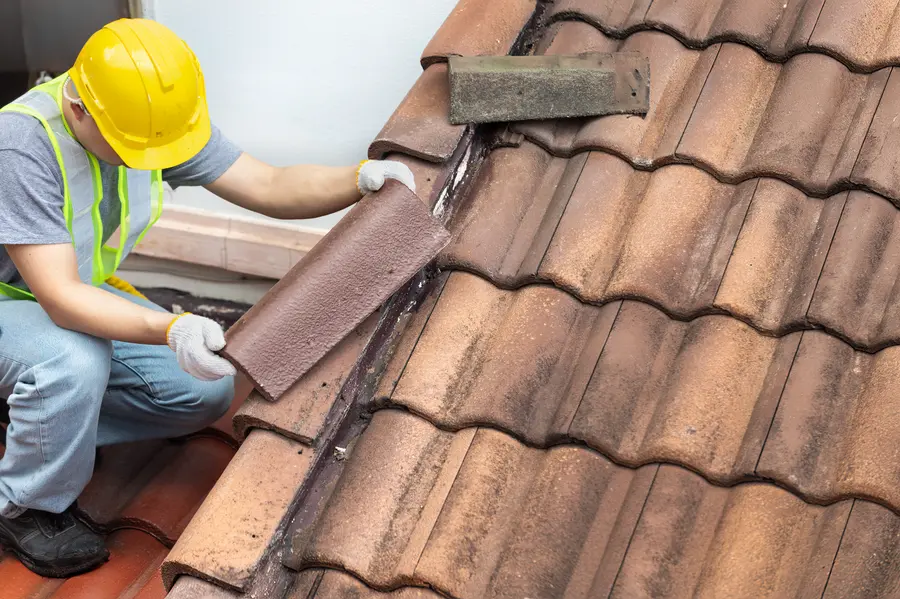 Premium Roof Repair Farmersville, CA