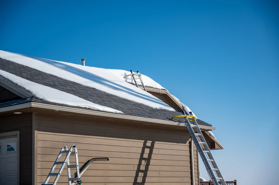 Quality Roof Installation Farmersville, CA