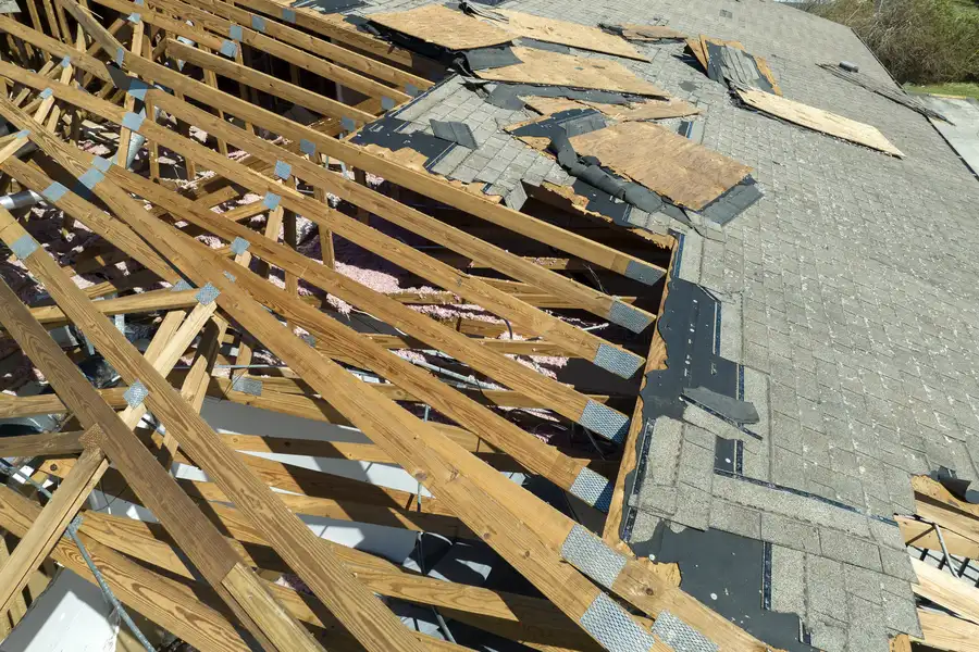 Reliable Roof Repair Farmersville, CA