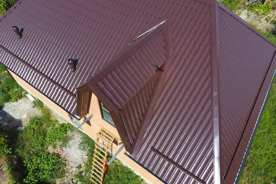 Top-rated Metal Roofing Farmersville, CA
