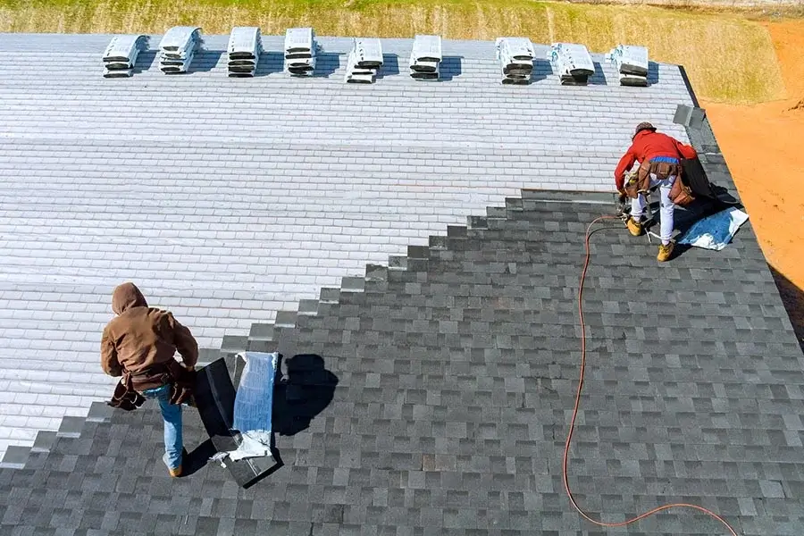 Reliable Roofing Contractor in Farmersville, CA